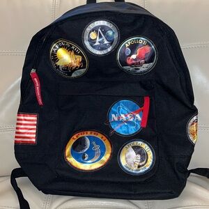 NASA/ Space Backpack
